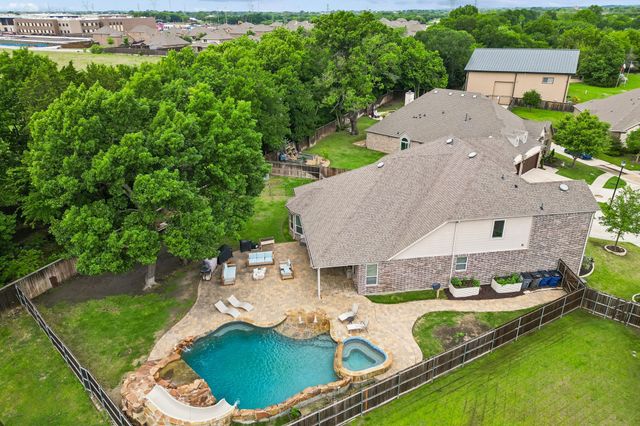 2200 Mountain Creek Court, Wylie, TX 75098