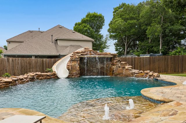 2200 Mountain Creek Court, Wylie, TX 75098