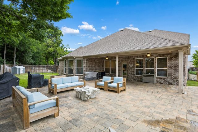 2200 Mountain Creek Court, Wylie, TX 75098
