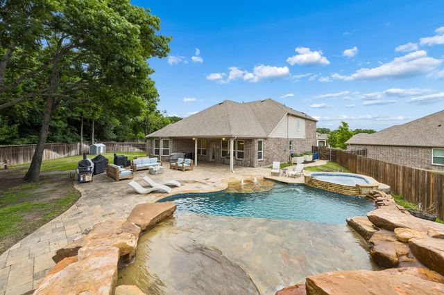 2200 Mountain Creek Court, Wylie, TX 75098