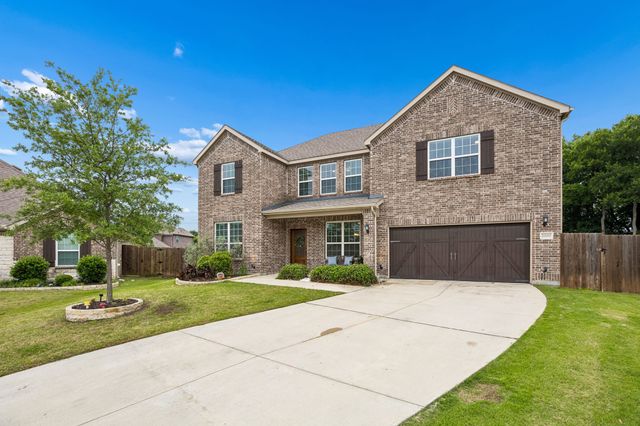 2200 Mountain Creek Court, Wylie, TX 75098