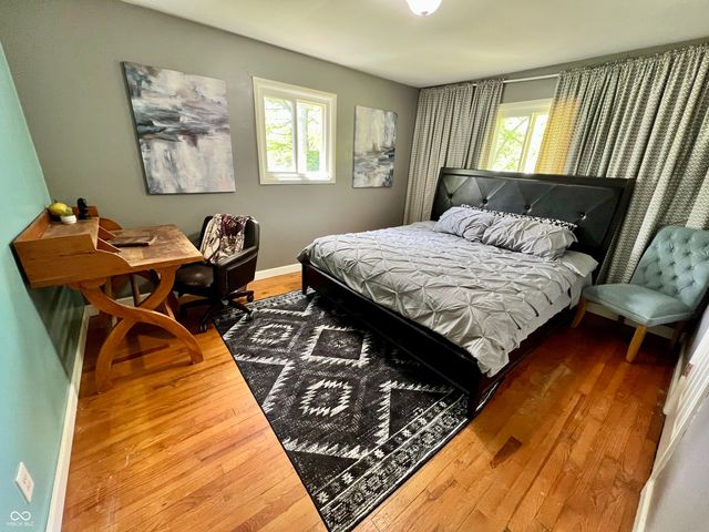 5860 Aho Drive, Avon, IN 46123