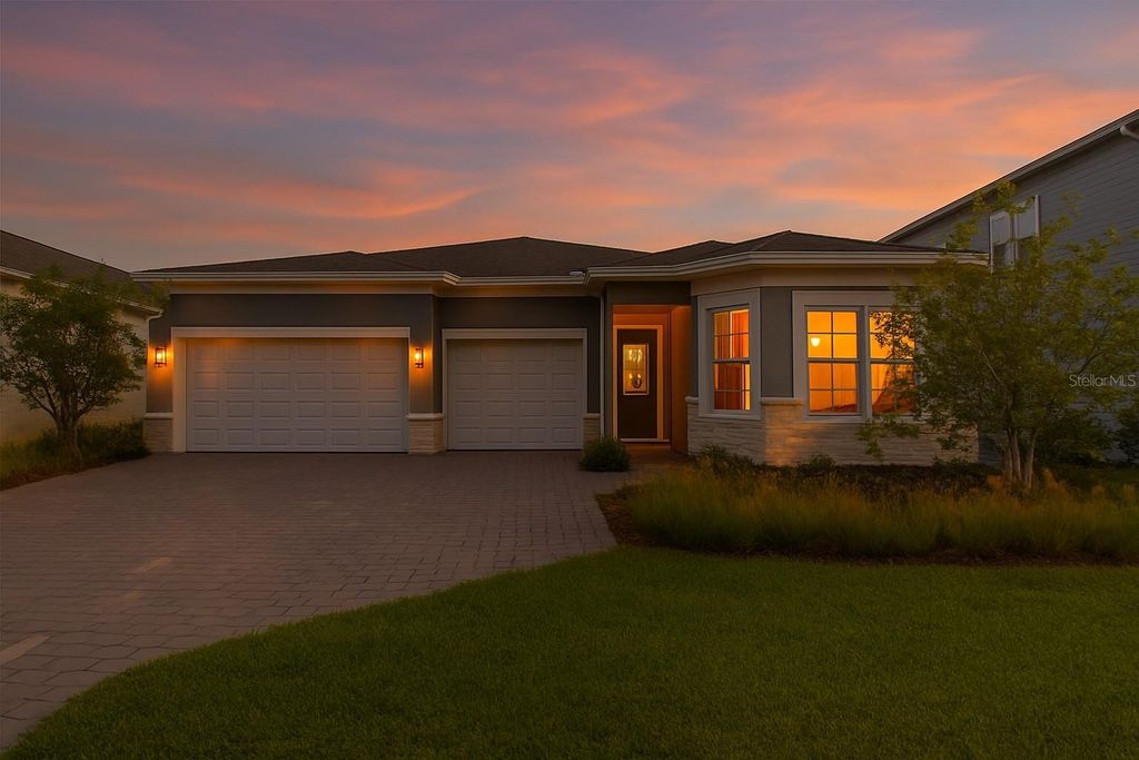 13461 PANAMA BEACH COURT, Orlando, FL 32827