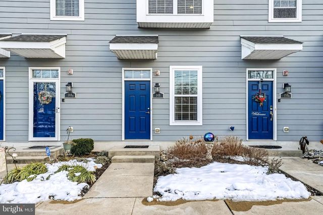 148A PRINCE GEORGE ST, Bensalem, PA 19020