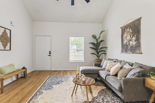 1503 Cassell, Bedford, VA 24523