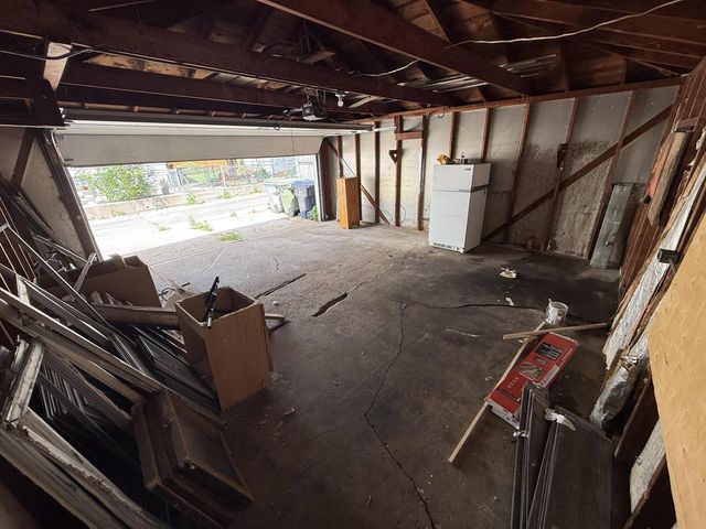 1323 S 37th STREET, Milwaukee, WI 53215