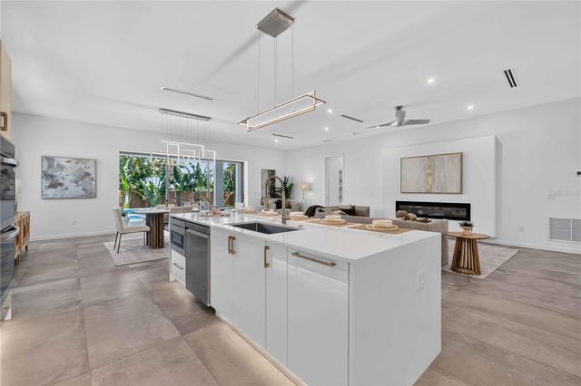 2419 HILLVIEW STREET, Sarasota, FL 34239
