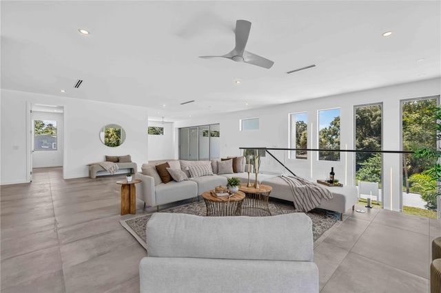 2419 HILLVIEW STREET, Sarasota, FL 34239
