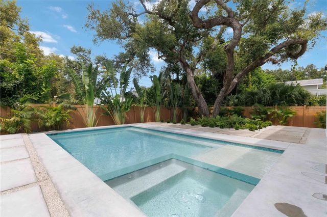 2419 HILLVIEW STREET, Sarasota, FL 34239