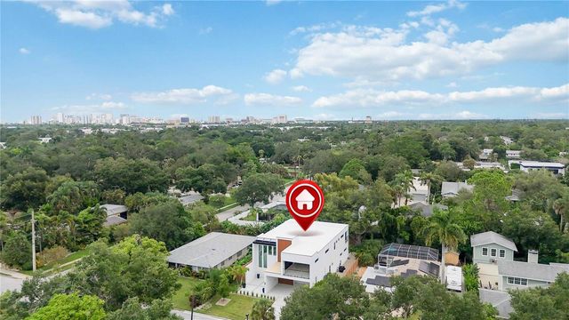 2419 HILLVIEW STREET, Sarasota, FL 34239