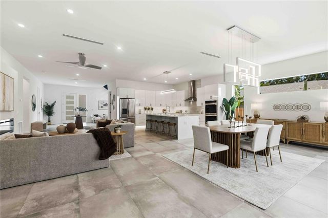 2419 HILLVIEW STREET, Sarasota, FL 34239