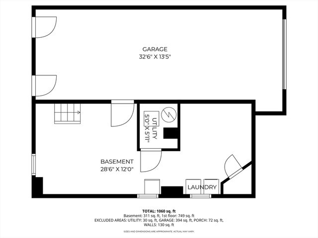 17 Vineyard St, Worcester, MA 01603