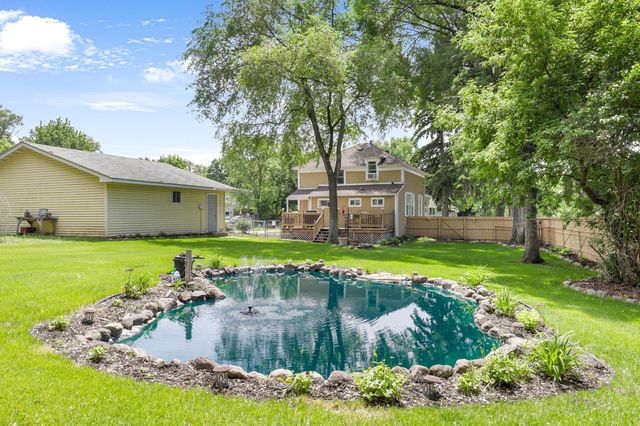 578 Tipton Avenue NW, Elk River, MN 55330