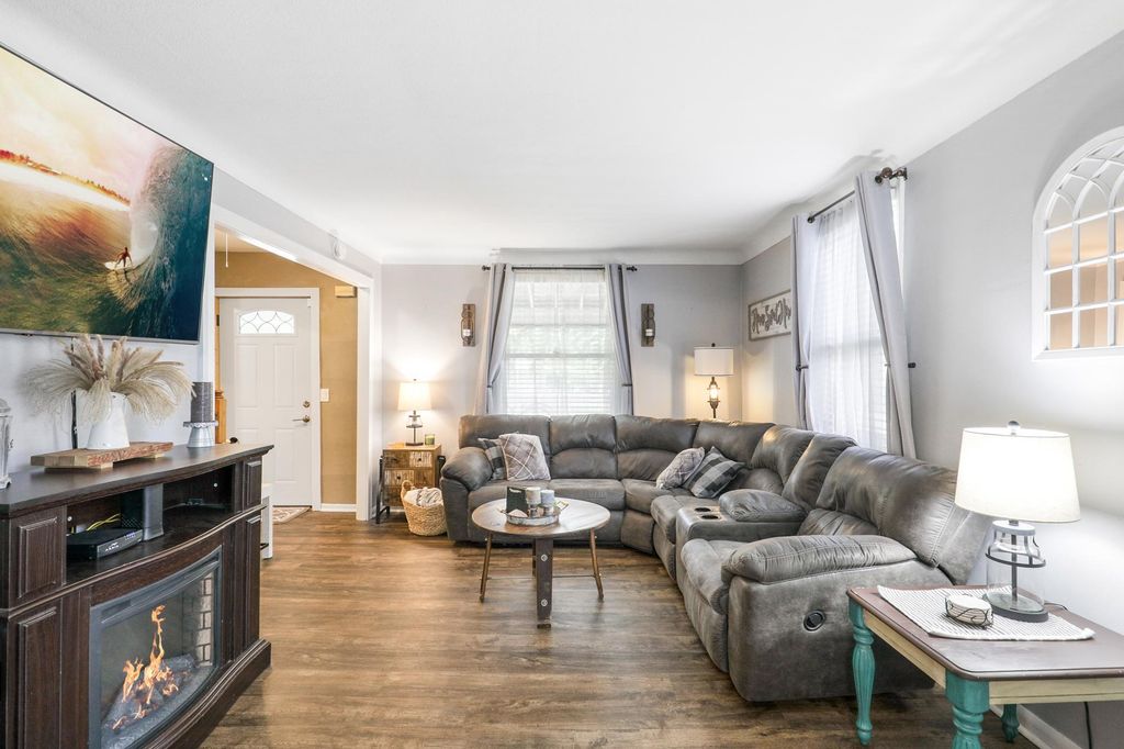 578 Tipton Avenue NW, Elk River, MN 55330 — photo 5