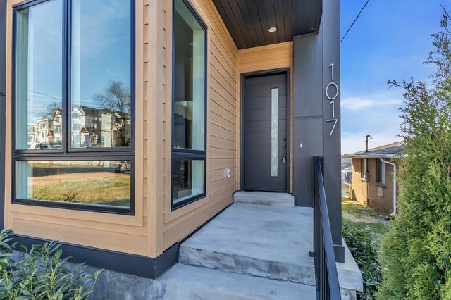 1017 Argyle Ave, Nashville, TN 37203
