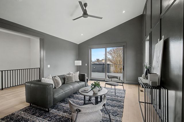 1017 Argyle Ave, Nashville, TN 37203