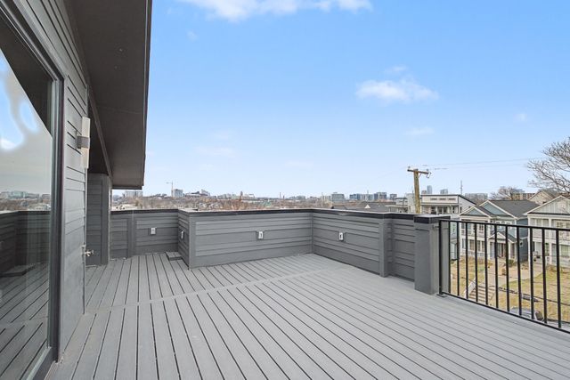 1017 Argyle Ave, Nashville, TN 37203