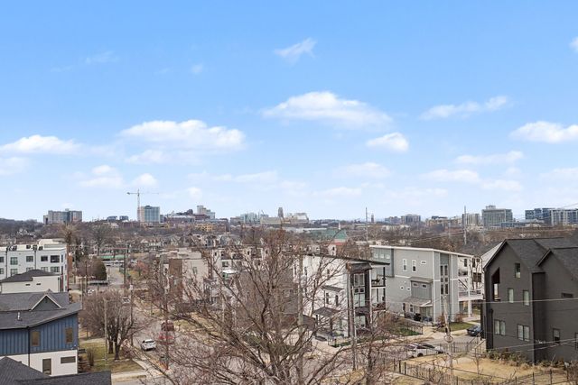 1017 Argyle Ave, Nashville, TN 37203