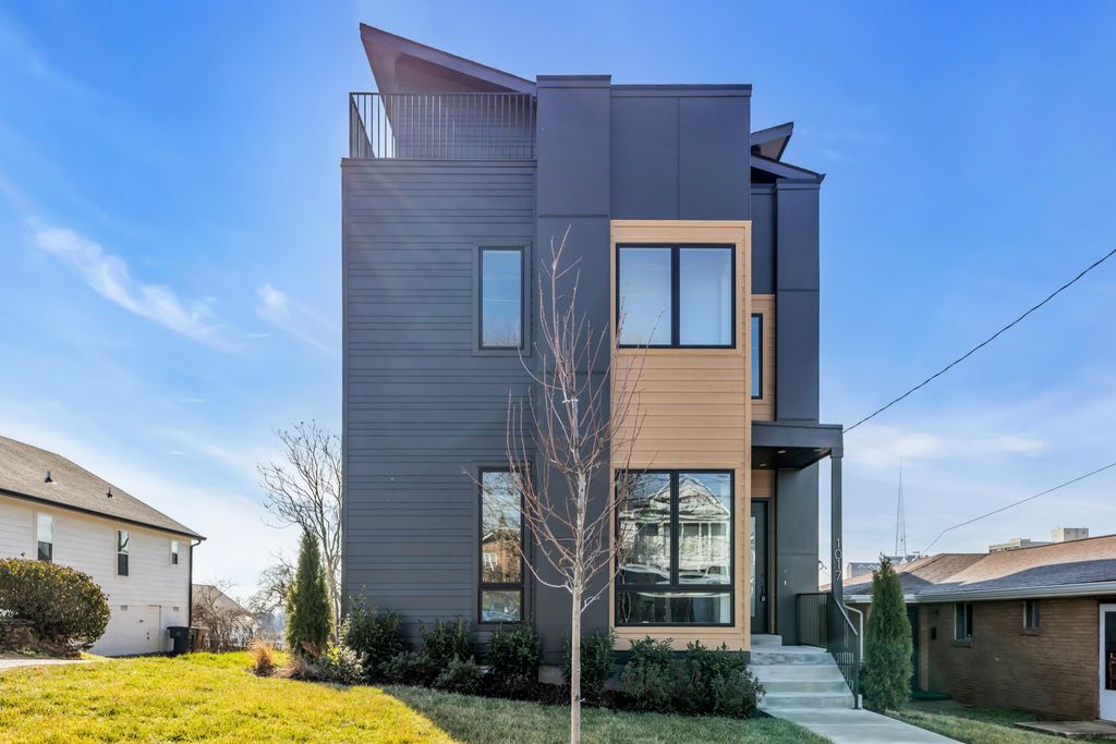 1017 Argyle Ave, Nashville, TN 37203