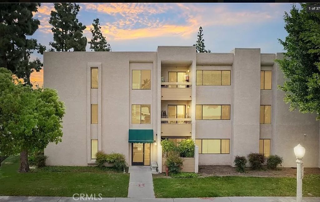 Image 2 of property listing at 351 N Ford Avenue 220, Fullerton, CA 92832