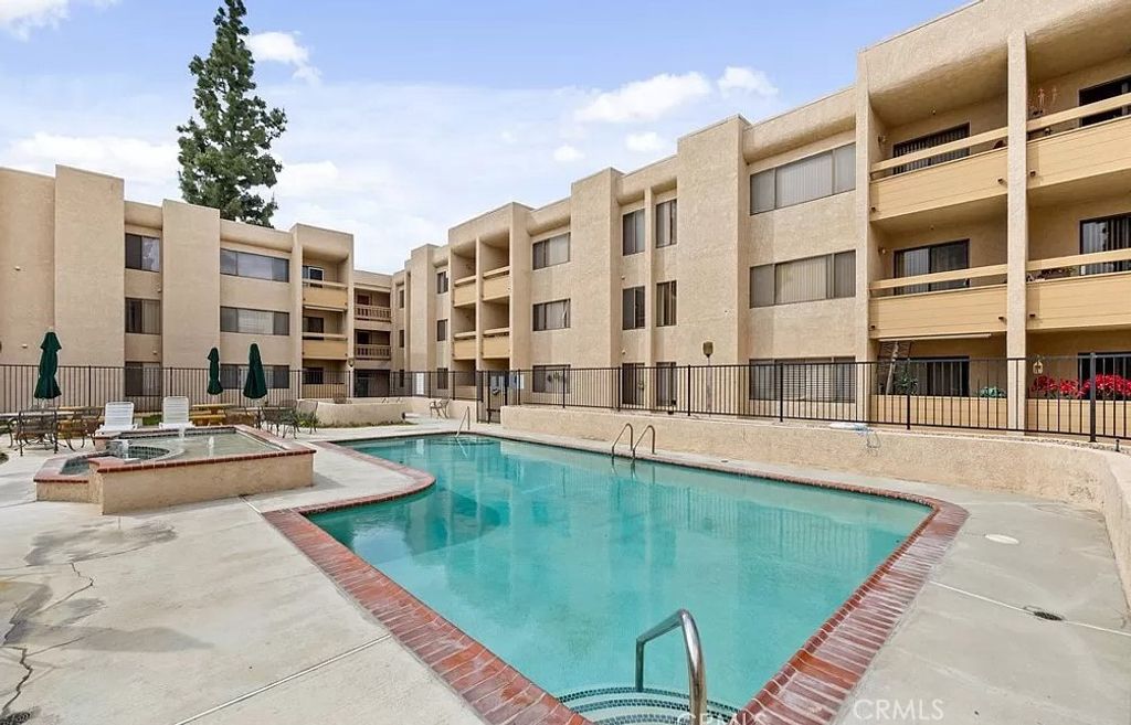 Image 20 of property listing at 351 N Ford Avenue 220, Fullerton, CA 92832