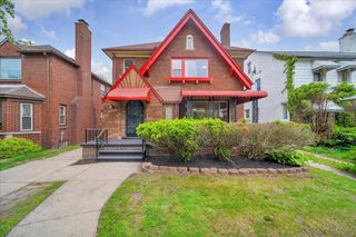 17592 Wisconsin Street, Detroit, MI 48221