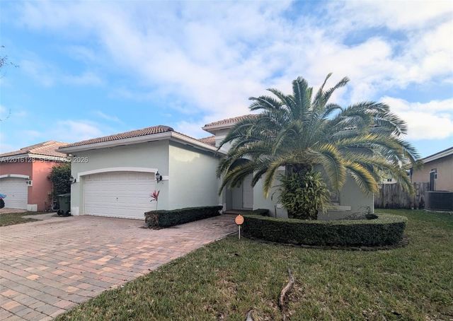 1602 SE 23 STREET, Homestead, FL 33035