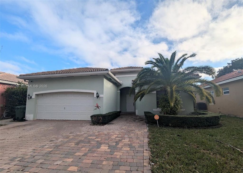 1602 SE 23 STREET, Homestead, FL 33035