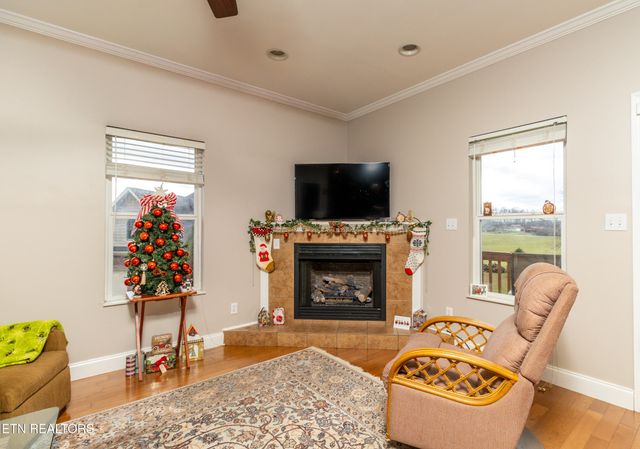 427 Montana Court, Seymour, TN 37865