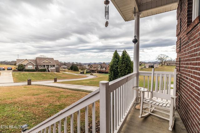427 Montana Court, Seymour, TN 37865