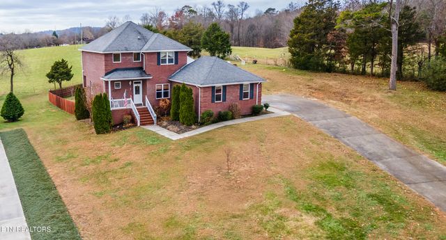 427 Montana Court, Seymour, TN 37865