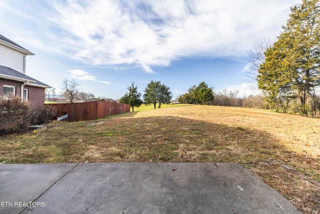 427 Montana Court, Seymour, TN 37865