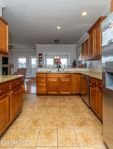 427 Montana Court, Seymour, TN 37865