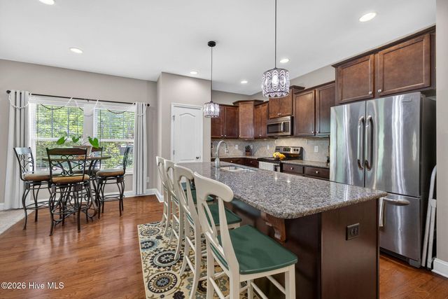 99 Thomas Lane, Hampstead, NC 28443
