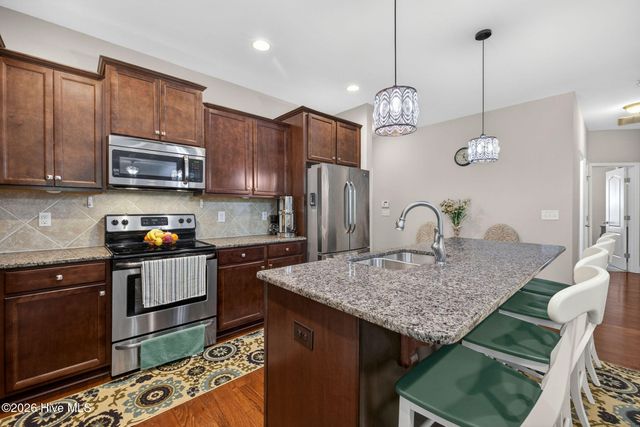 99 Thomas Lane, Hampstead, NC 28443
