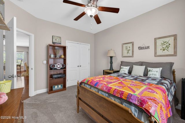 99 Thomas Lane, Hampstead, NC 28443