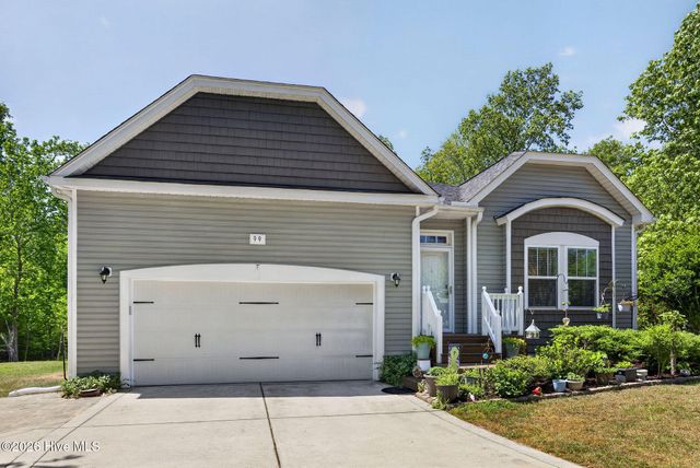 99 Thomas Lane, Hampstead, NC 28443