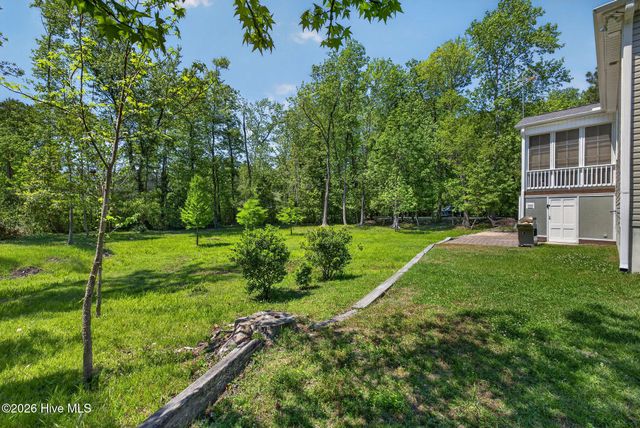 99 Thomas Lane, Hampstead, NC 28443