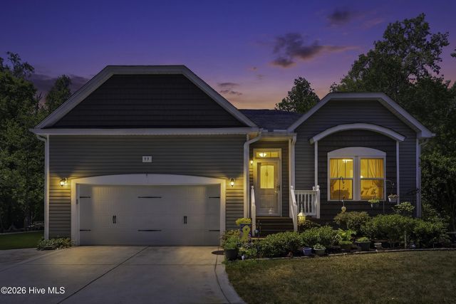 99 Thomas Lane, Hampstead, NC 28443