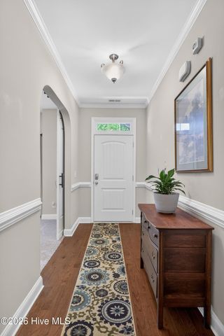 99 Thomas Lane, Hampstead, NC 28443