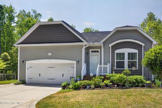 99 Thomas Lane, Hampstead, NC 28443
