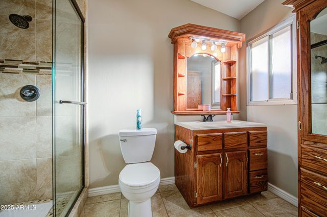 4513 W EL CAMINITO Drive, Glendale, AZ 85302