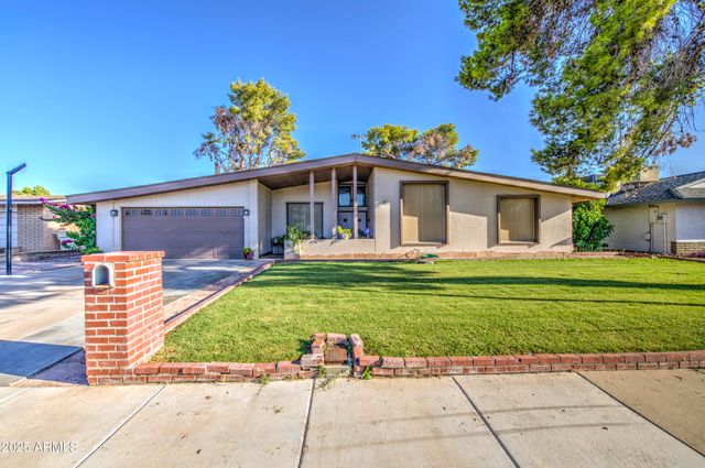 4513 W EL CAMINITO Drive, Glendale, AZ 85302