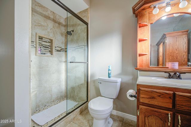 4513 W EL CAMINITO Drive, Glendale, AZ 85302