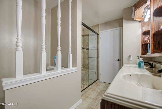 4513 W EL CAMINITO Drive, Glendale, AZ 85302