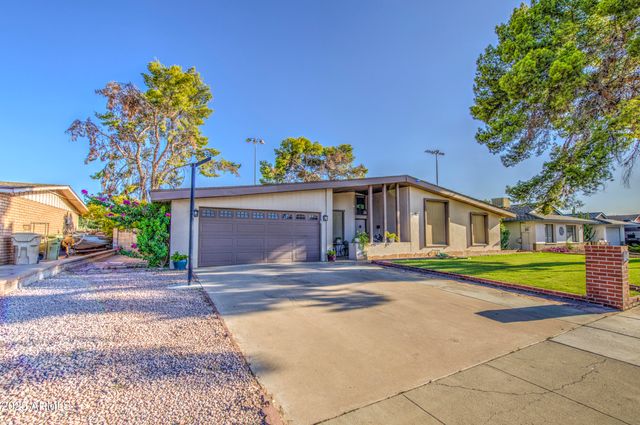 4513 W EL CAMINITO Drive, Glendale, AZ 85302