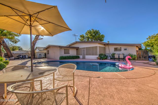 4513 W EL CAMINITO Drive, Glendale, AZ 85302