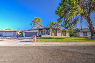 4513 W EL CAMINITO Drive, Glendale, AZ 85302