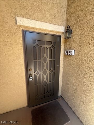 6868 Sky Pointe Drive 2091, Las Vegas, NV 89131