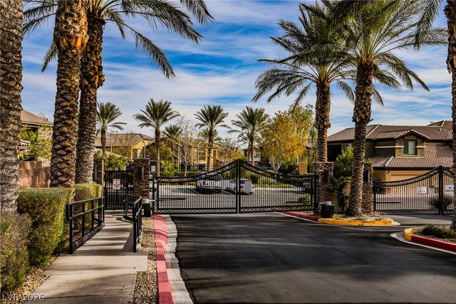 6868 Sky Pointe Drive 2091, Las Vegas, NV 89131